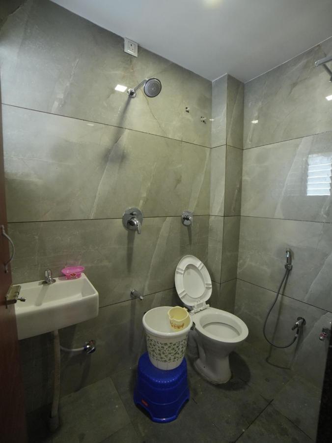 Hotel Balaji Square Porbandar Exteriér fotografie